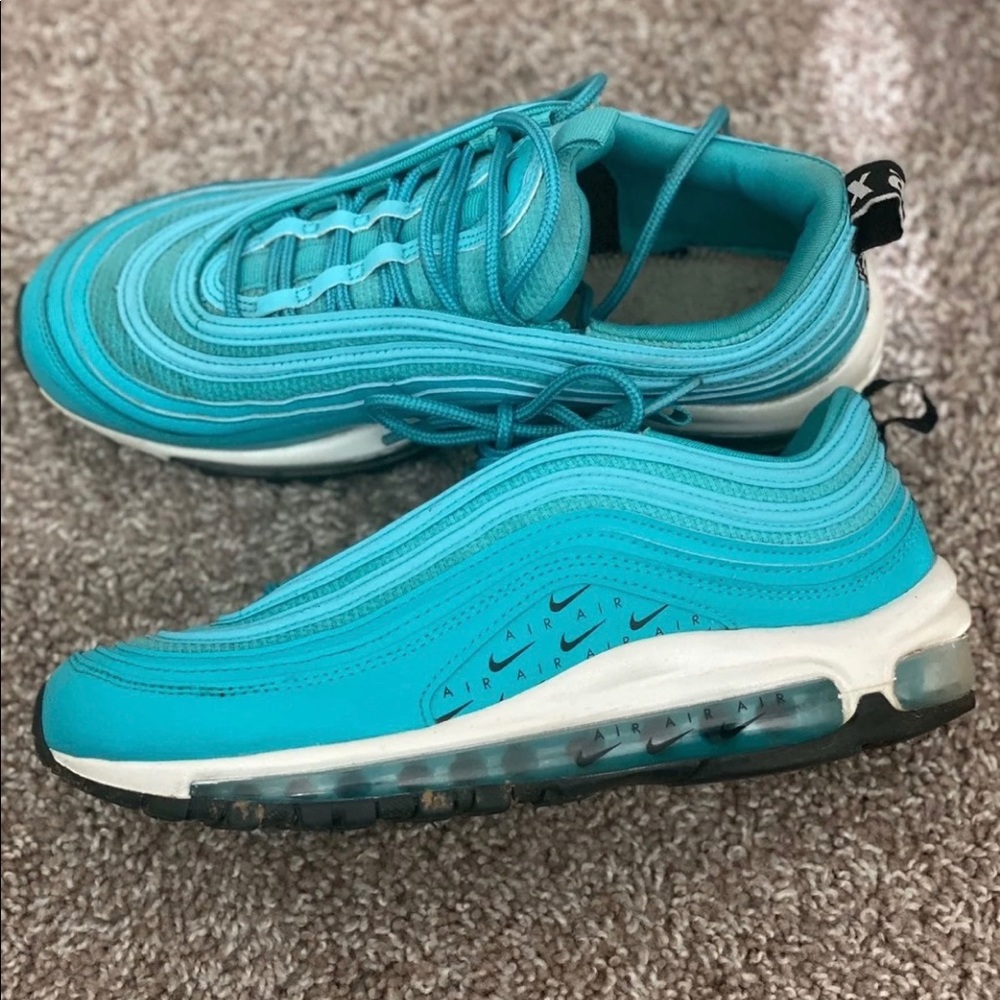 Air max 97